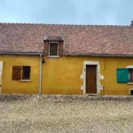 La Petite Breuille Villa Lainsecq Екстериор снимка