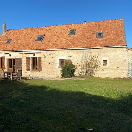 La Petite Breuille Villa Lainsecq Екстериор снимка