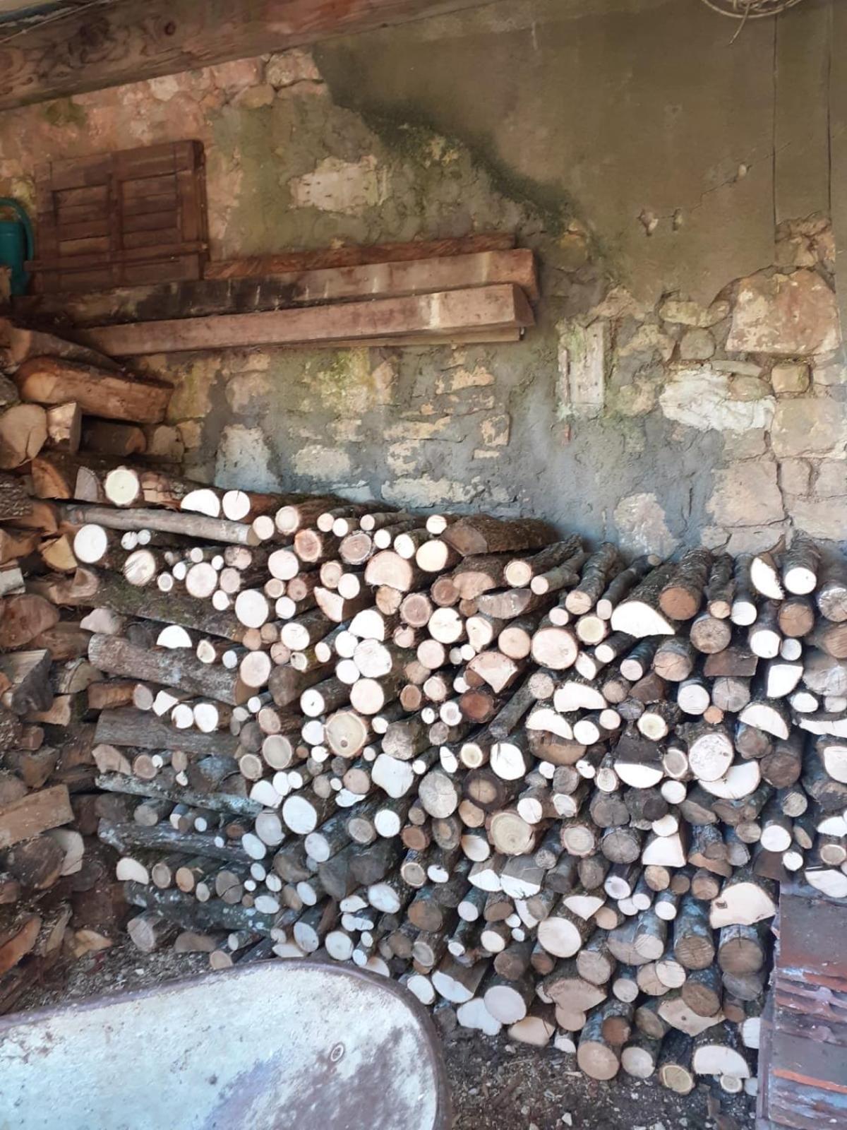 La Petite Breuille Villa Lainsecq Екстериор снимка
