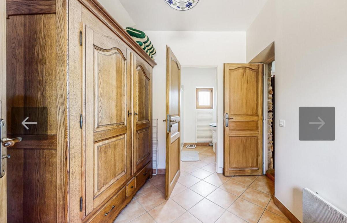 La Petite Breuille Villa Lainsecq Екстериор снимка